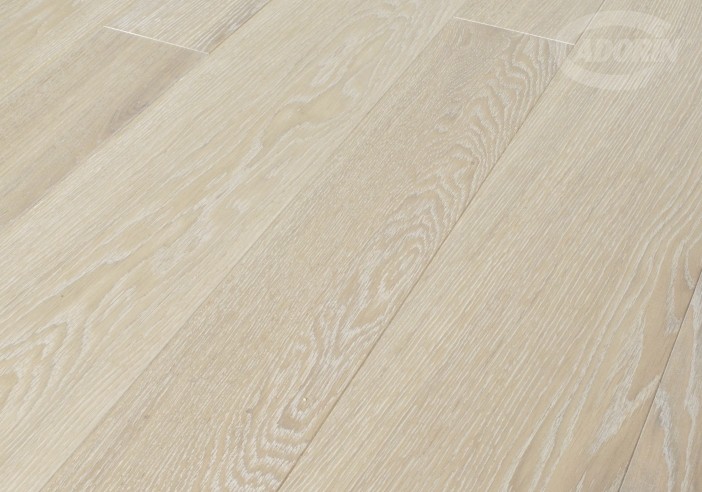 Pavimenti Parquet in Rovere Sbiancato - CADORIN