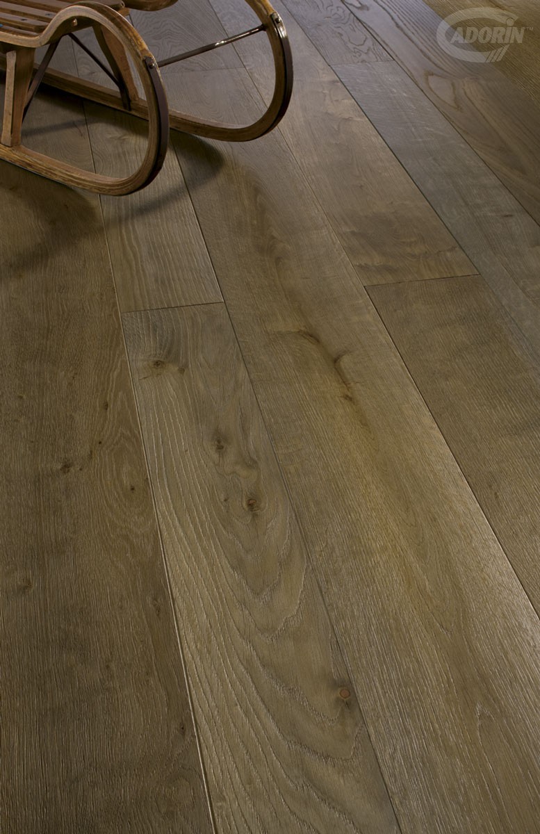 Listoni per pavimenti in legno rovere invecchiato cadorin Listoni legno da parete