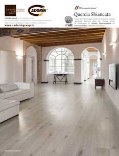 Listoni parquet e pavimenti in legno made in italy cadorin sito ... Pavimenti in legno
