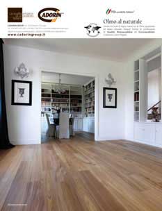 Listoni parquet e pavimenti in legno made in italy cadorin sito ... Pavimenti in legno
