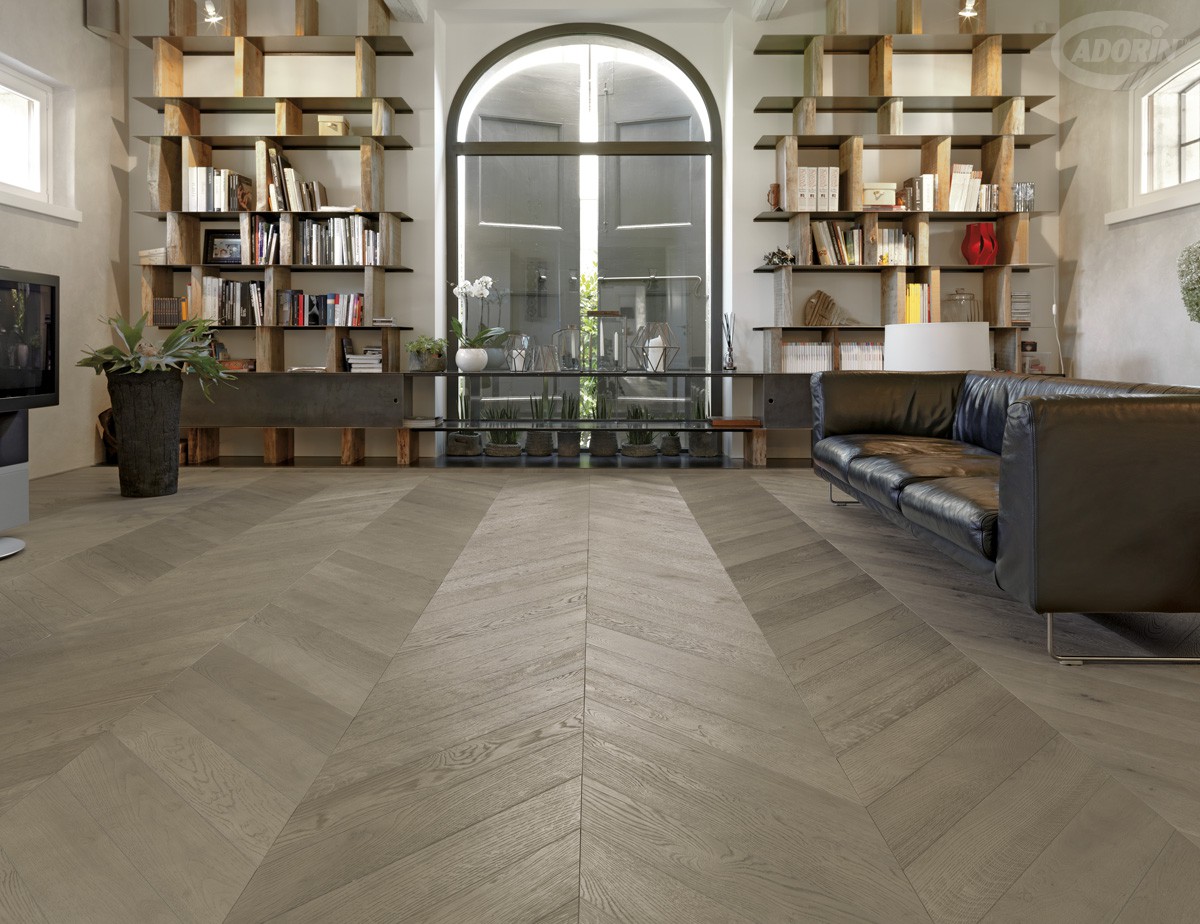 Parquet a spina di pesce, ungherese, francese 45 60 by cadorin ... Parquet spina francese