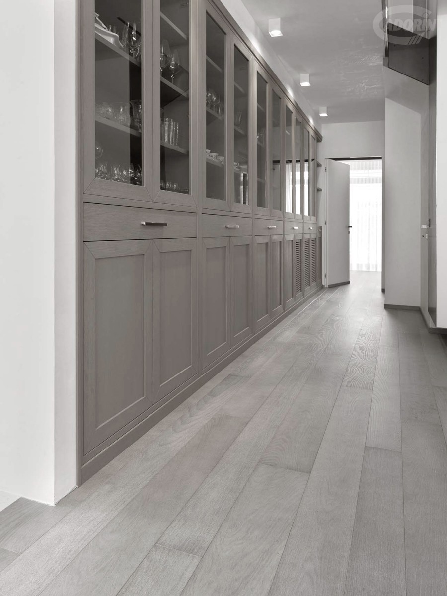 Parquet e pavimenti in rovere grigio cadorin Parquet rovere grigio chiaro