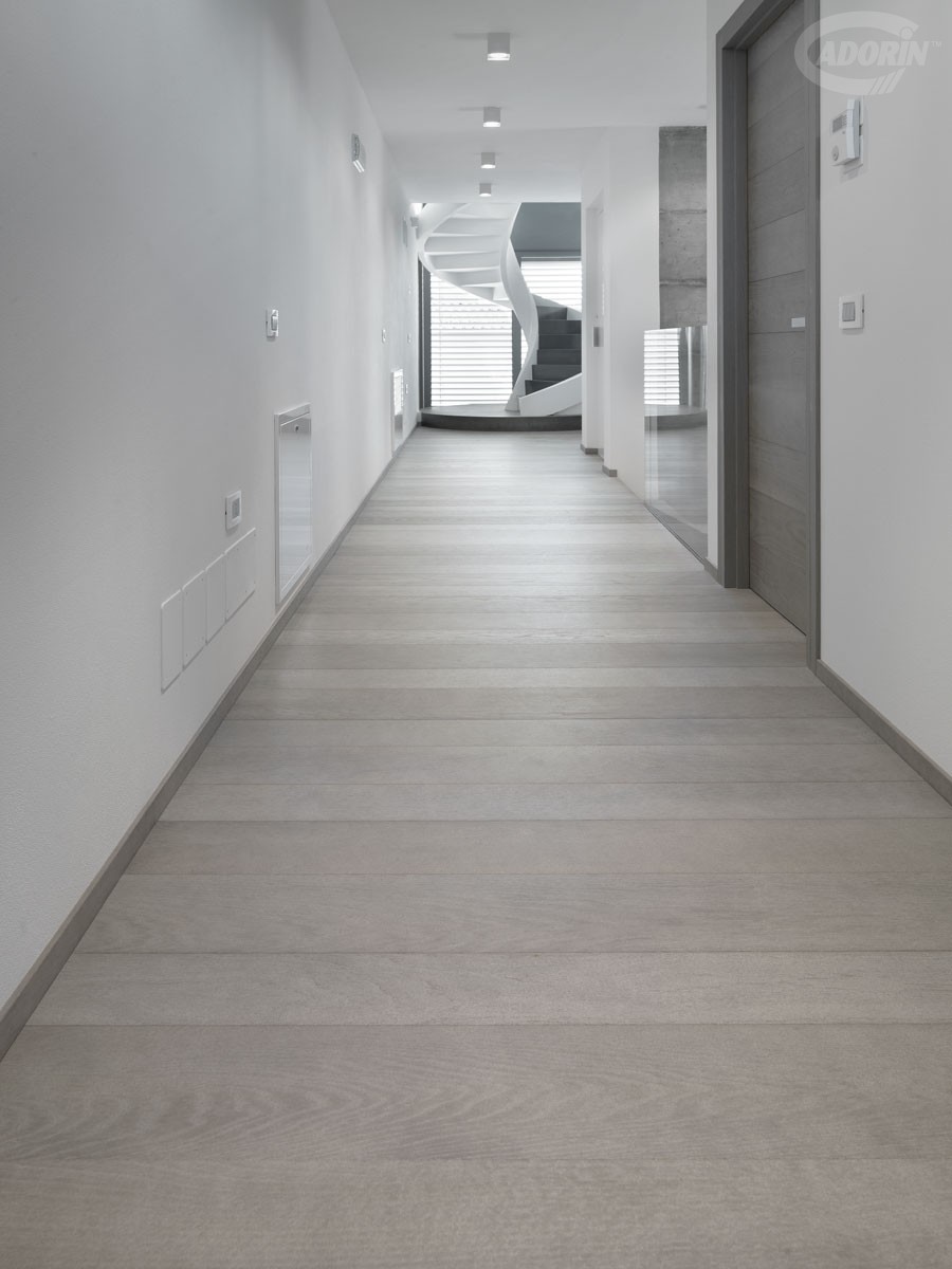 Parquet e pavimenti in rovere grigio cadorin Parquet rovere grigio chiaro
