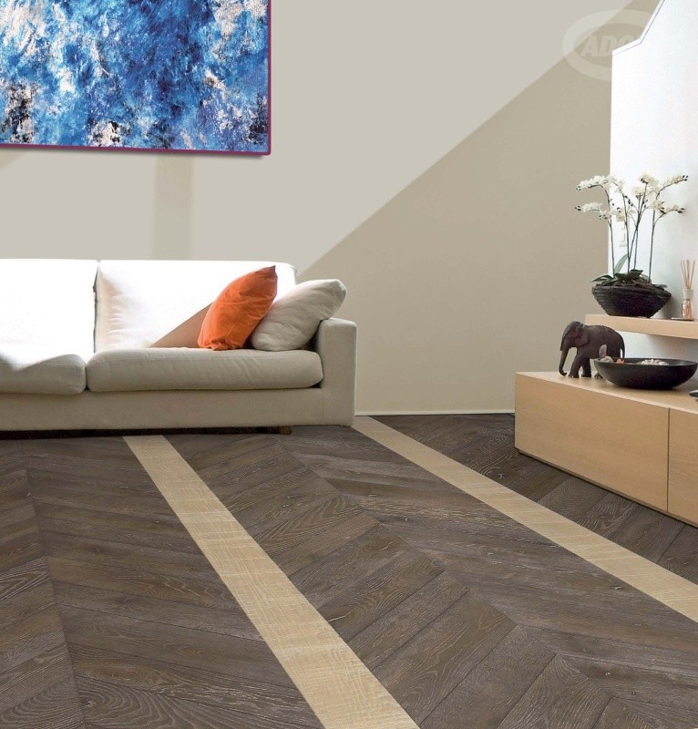 Parquet a spina di pesce, ungherese, francese 45 60 by cadorin ... Parquet spina francese