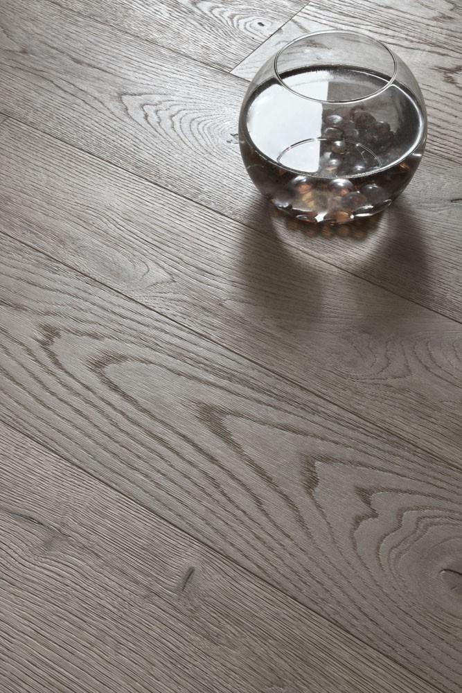 Parquet quercia europea sabbiata a listoni di legno massiccio cadorin Parquet in quercia