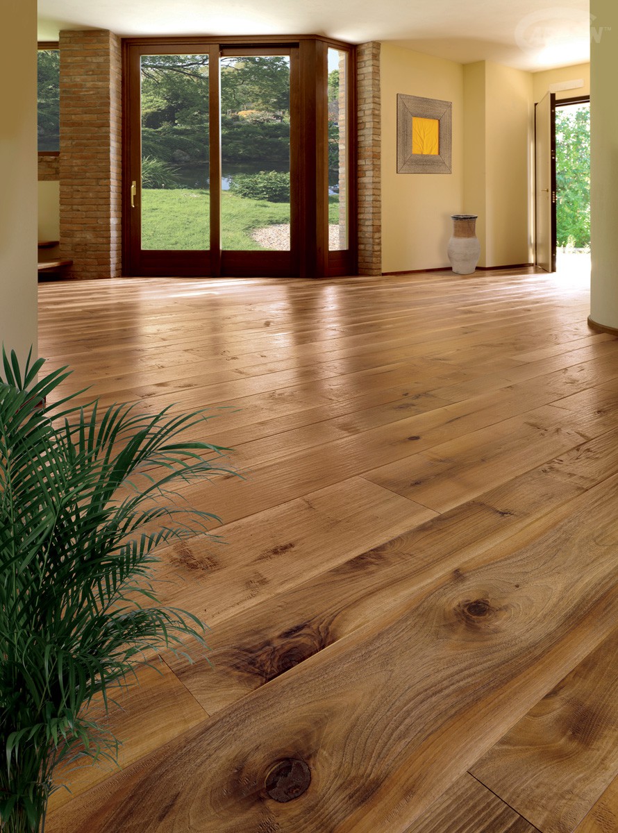 26 Parquet A Listoni Grandi - Inidpfohor