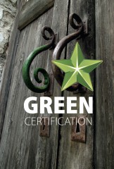 Certificazione fino a 6 Stelle Green - Pavimenti in legno antico