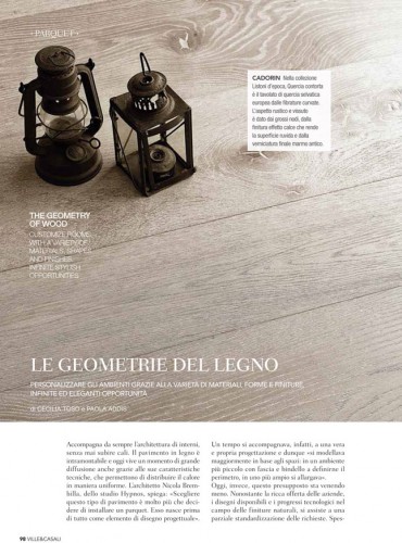 Cadorin legno
