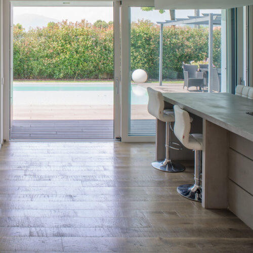 Quercia Contorta Vecchio Rurale Quercia Contorta Vecchio Rurale