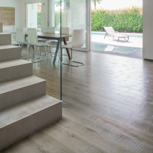 Quercia Contorta Vecchio Rurale Quercia Contorta Vecchio Rurale