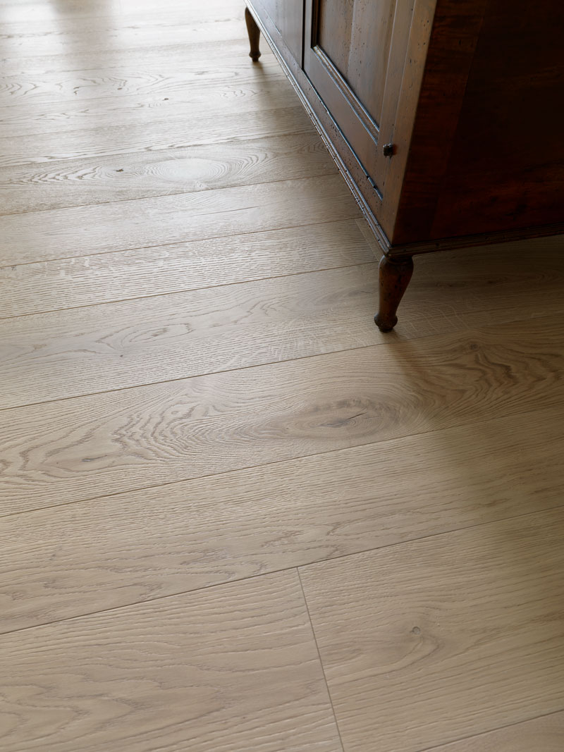 Quercia Contorta Stone - Spazzolata