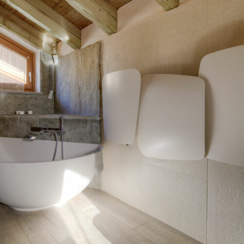 Segato d'Acero Sorgente di Foresta Segato d'Acero Sorgente di Foresta