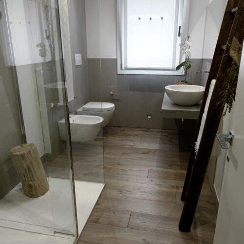 Castagno del Tempo Castagno del Tempo