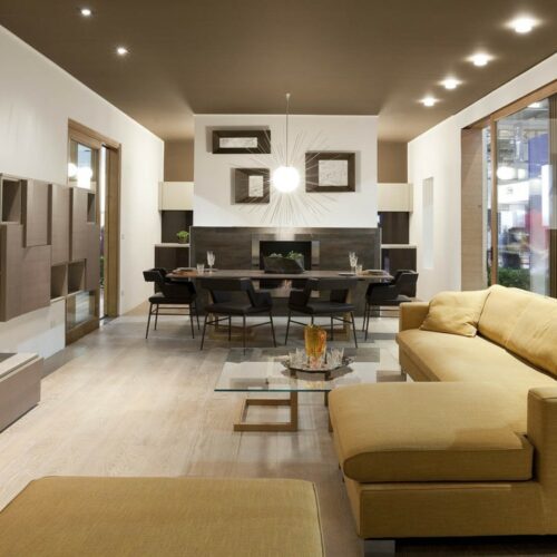 HomeAndDesignSpa  Milano