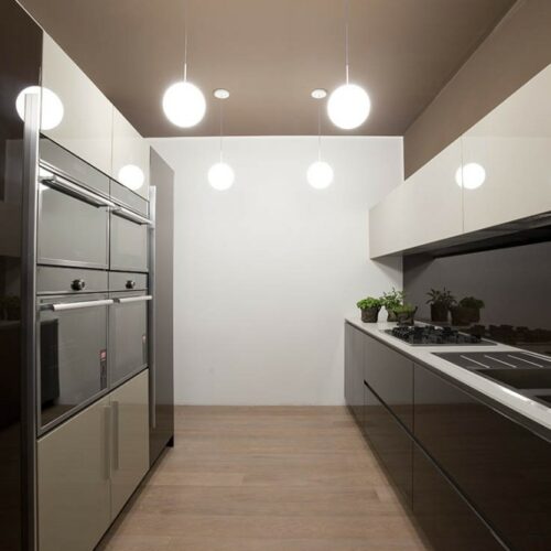 HomeAndDesignSpa  Milano