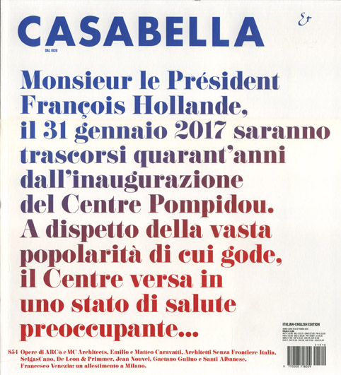 Copertina Casa Facile Agosto 2015