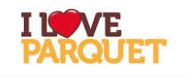 Copertina www.iloveparquet.com