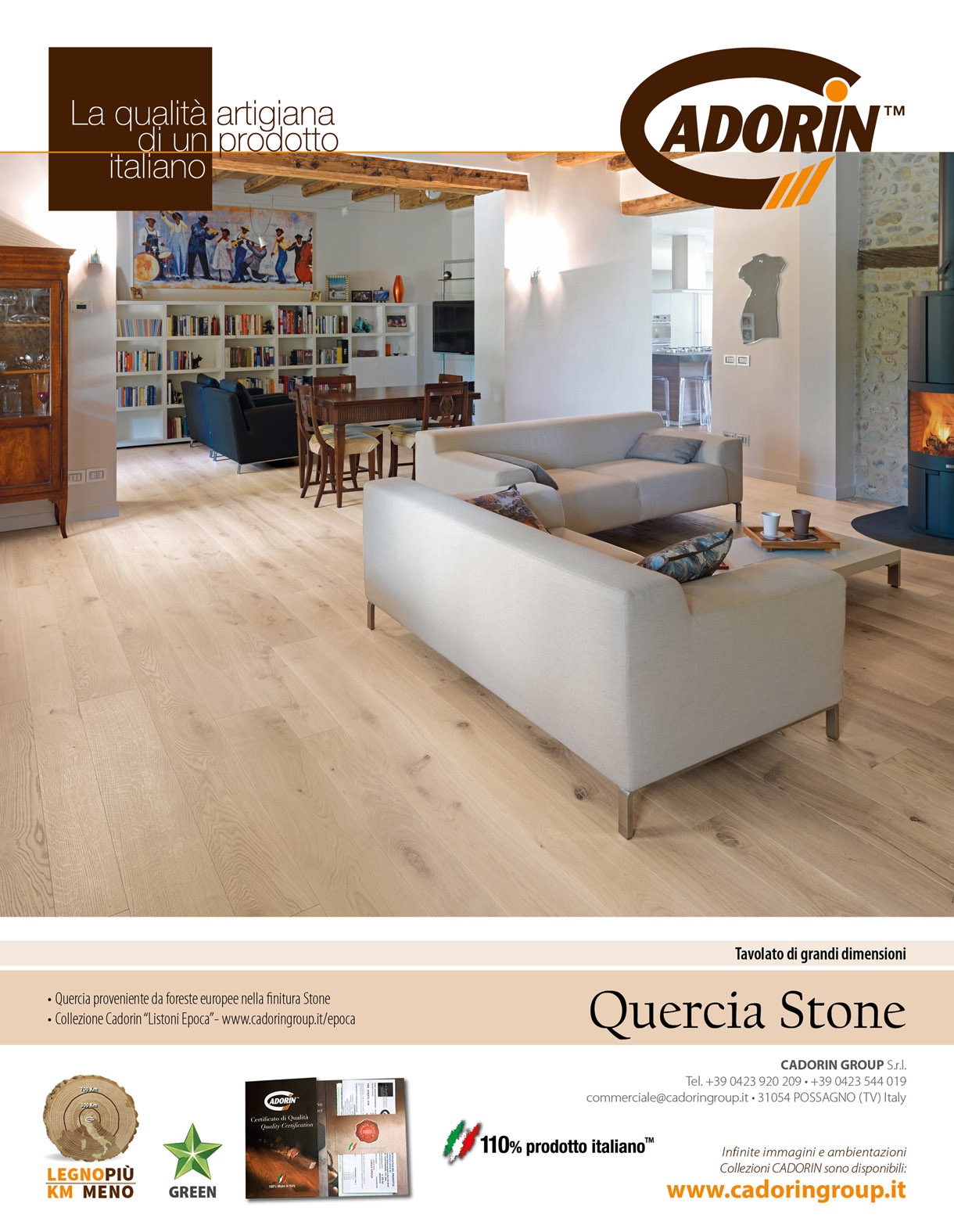 Casa Facile Luglio 2015 ADV