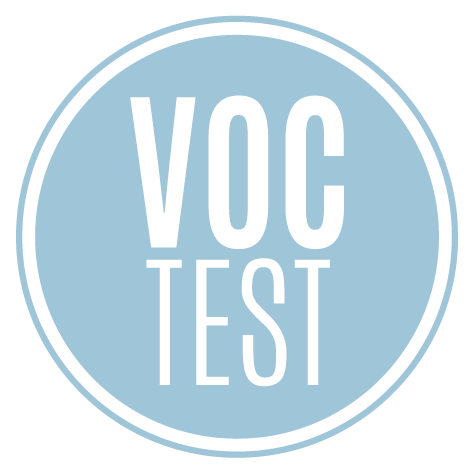 Volatile organic compound