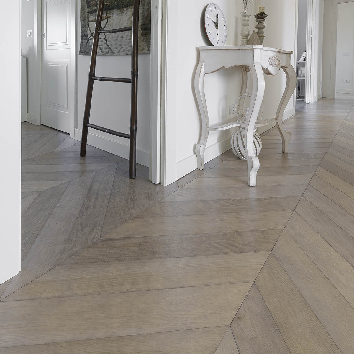 Listoni per parquet e pavimenti in legno - Cadorin Group Sito ufficiale