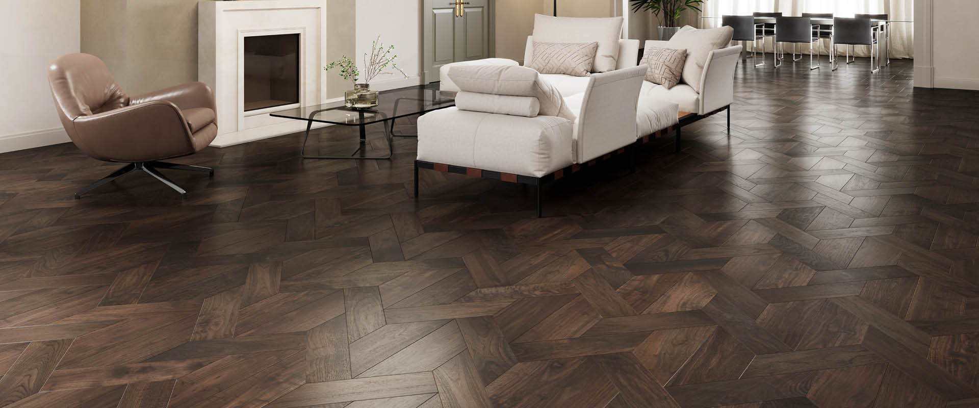 Listoni per parquet e pavimenti in legno - Cadorin Group Sito