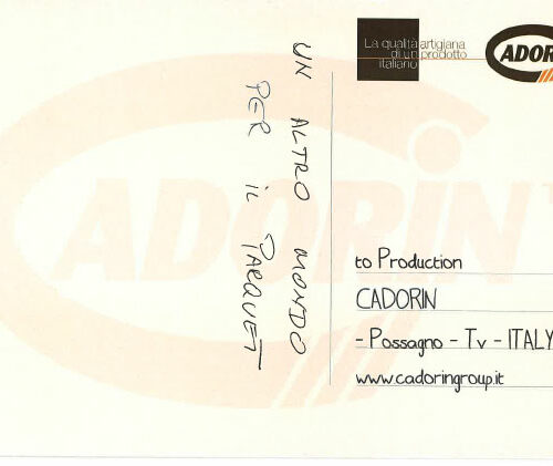 associazione parchettisti professionisti indipendenti