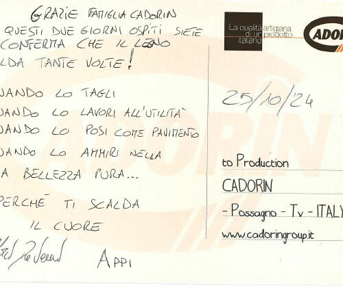 associazione parchettisti professionisti indipendenti