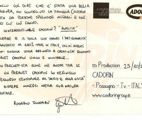 associazione parchettisti professionisti indipendenti