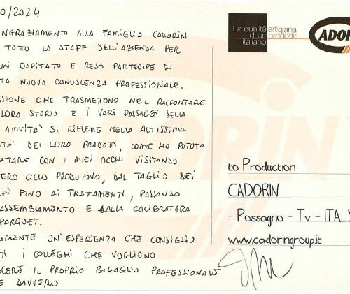 associazione parchettisti professionisti indipendenti