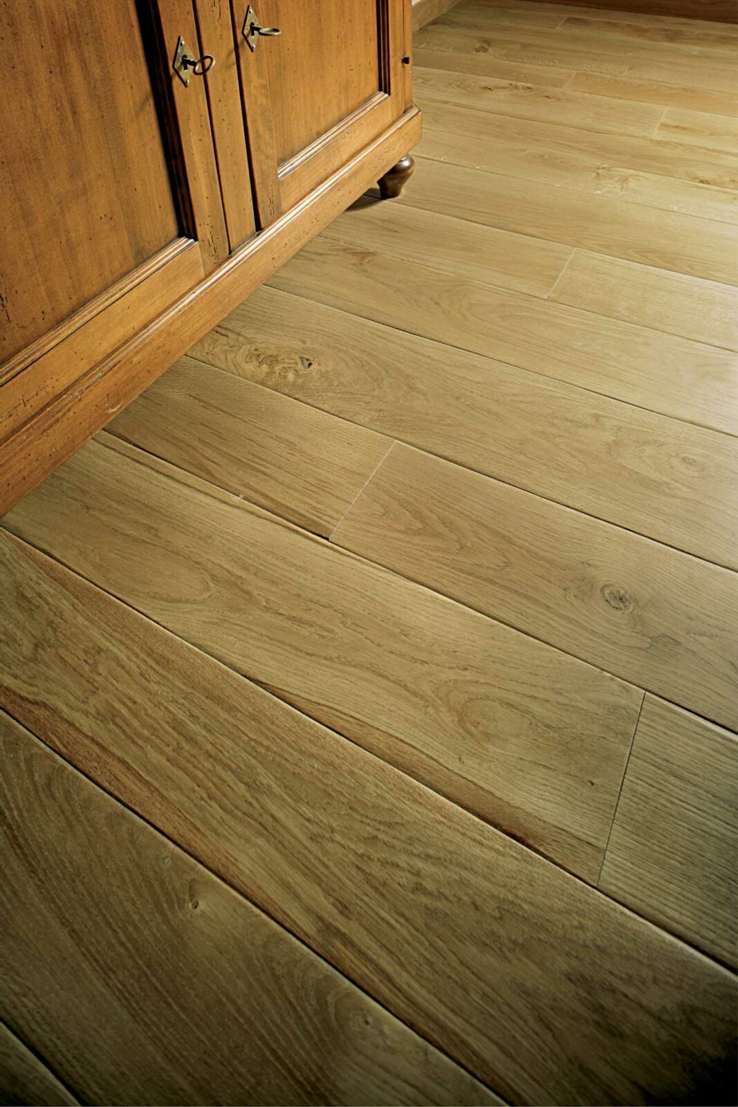 Quercia Contorta Anticata