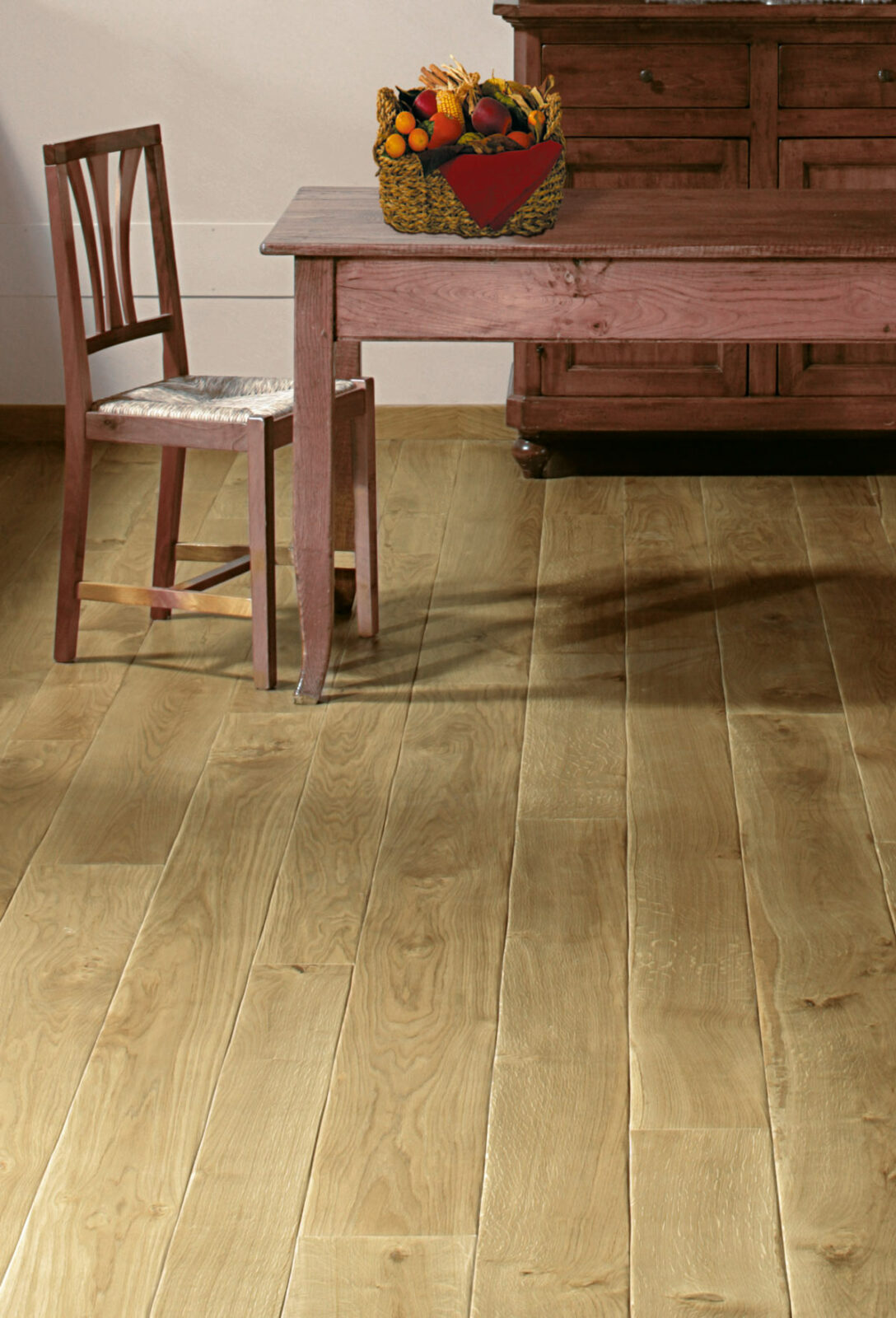 Quercia Contorta Anticata