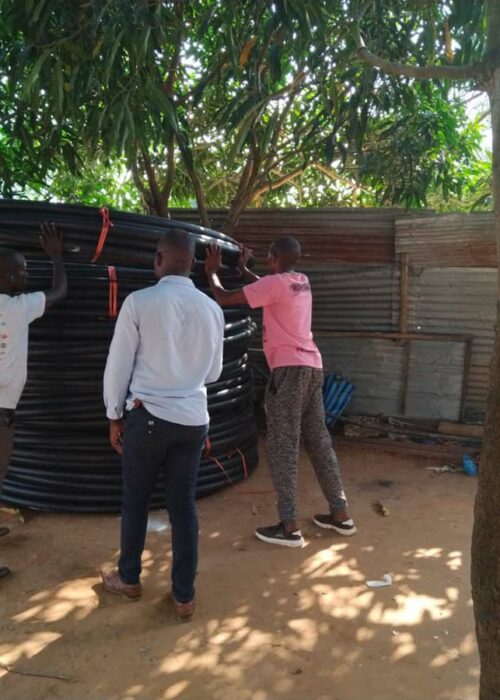 sostenibilità Cadorin