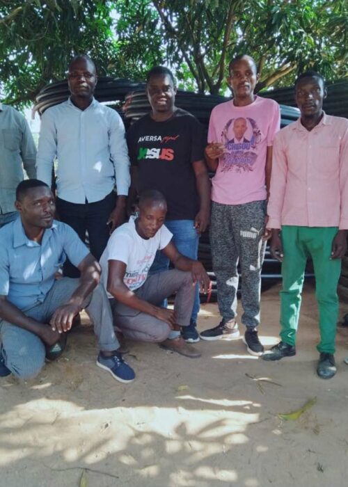 sostenibilità Cadorin