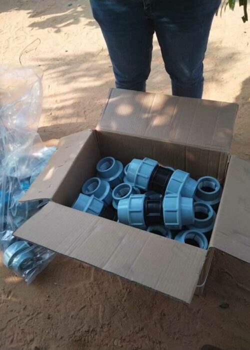 sostenibilità Cadorin