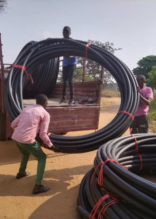 sostenibilità Cadorin