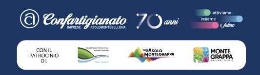 confartifgianato asolo