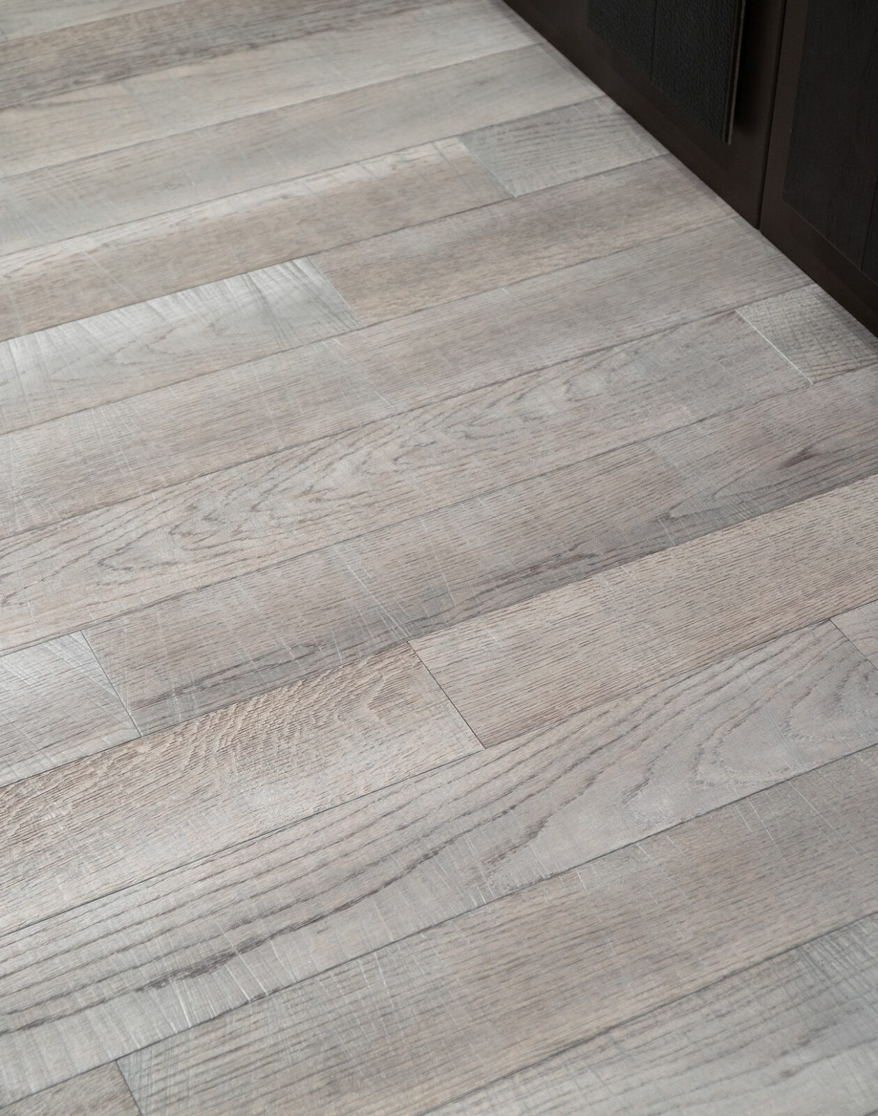 Rovere sabbiato segato Brezza marina