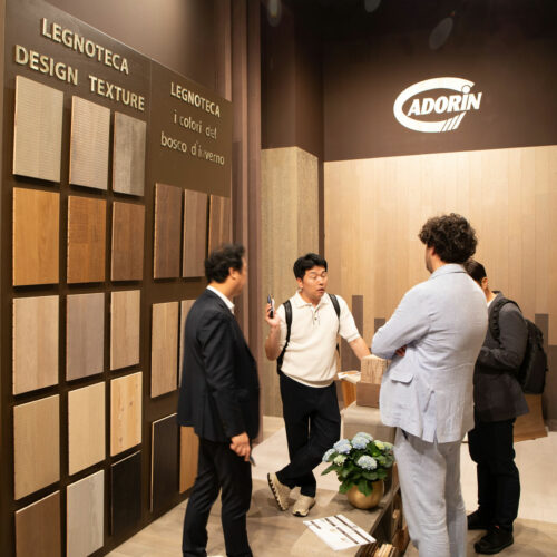 Salone Milano 26 Milan Design Week