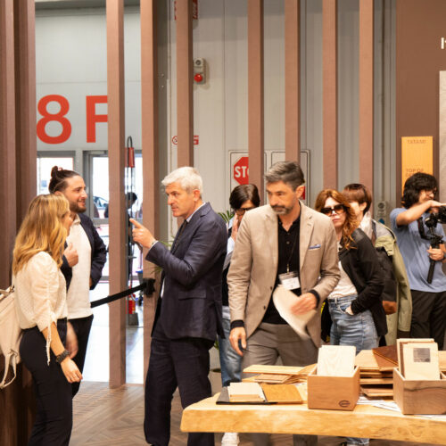 Salone Milano 26 Milan Design Week