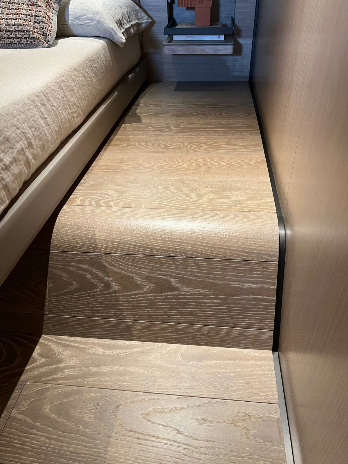 Sguscia Rovere Pietra