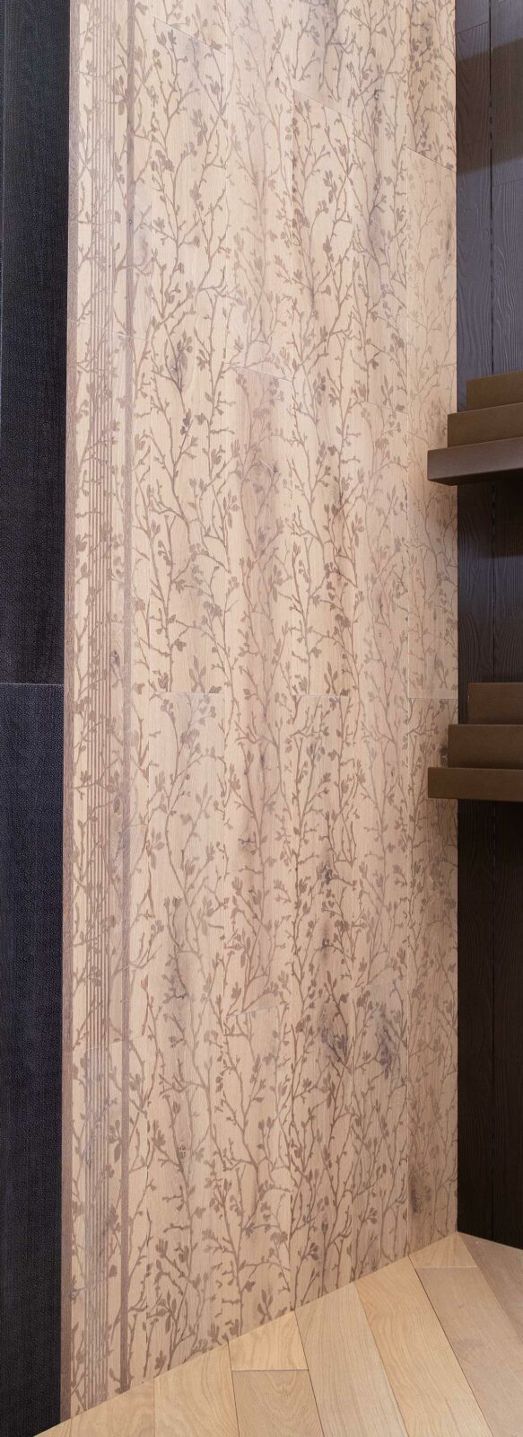 Rami Polvere di Gesso