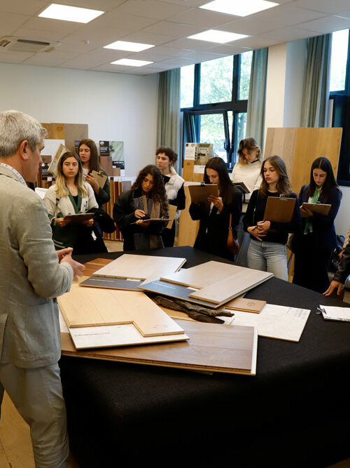 concorso Design Lab