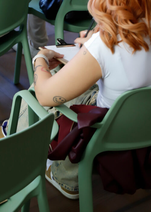 concorso Design Lab