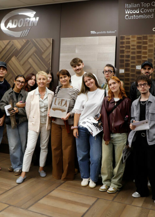 concorso Design Lab